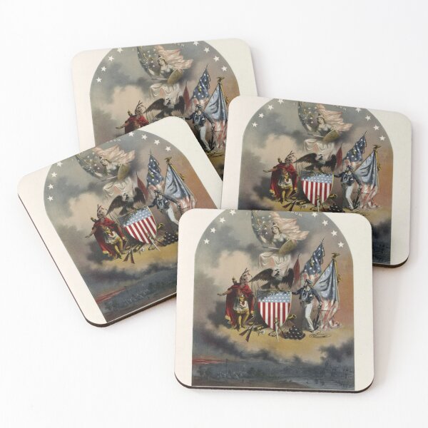Item preview, Americana designed and sold by Trinity98.