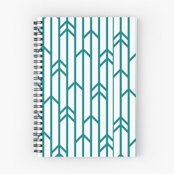 Aperçu de l'œuvre Motif géométrique scandinave créée et vendue par BeLightDesigns.