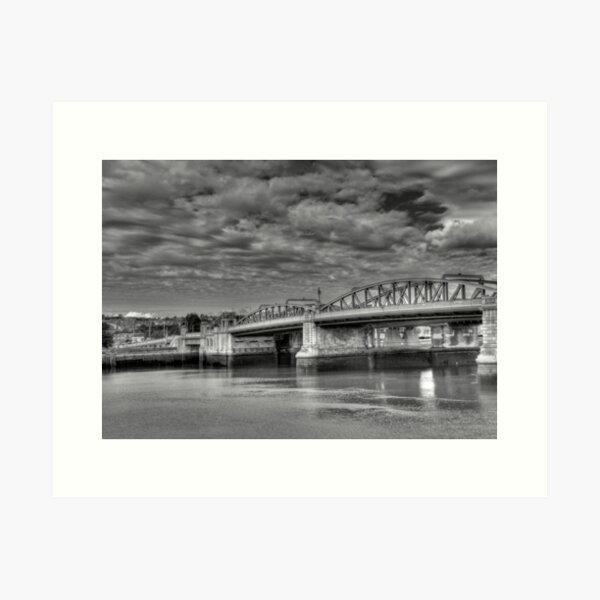 Item preview, Rochester Bridge designed and sold by brianfuller75.