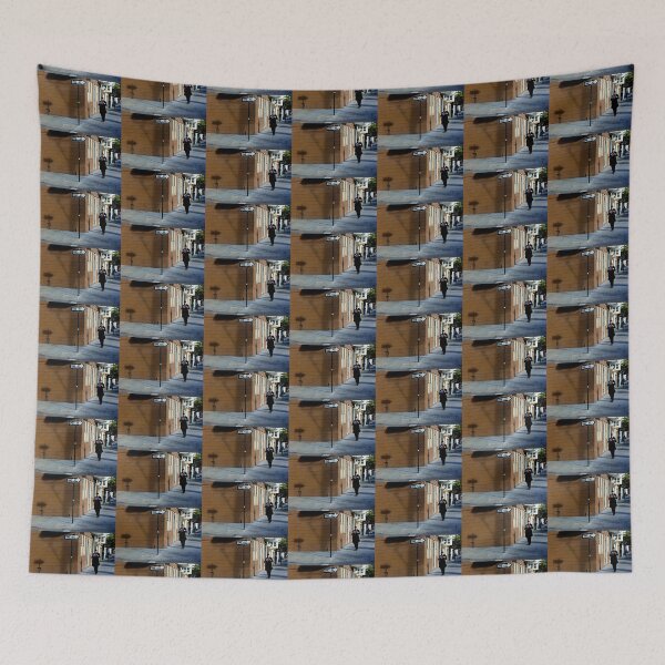 Item preview, The Shadows Know designed and sold by Michael May.