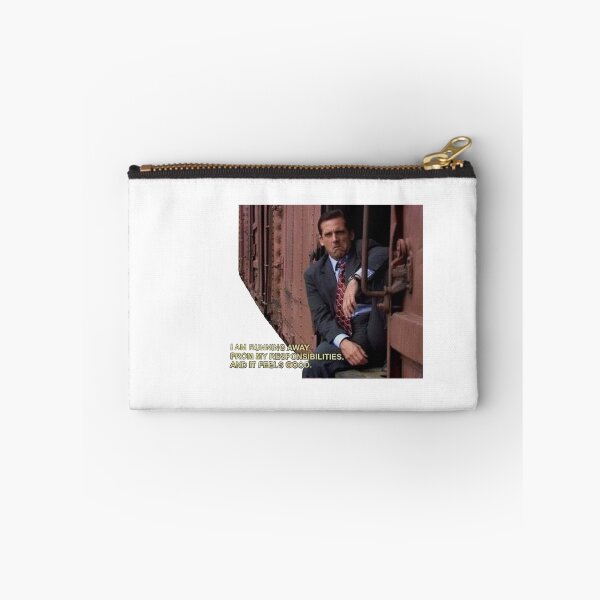 Item preview, I am running away from my responsibilities and it feels good designed and sold by laurenemoe.