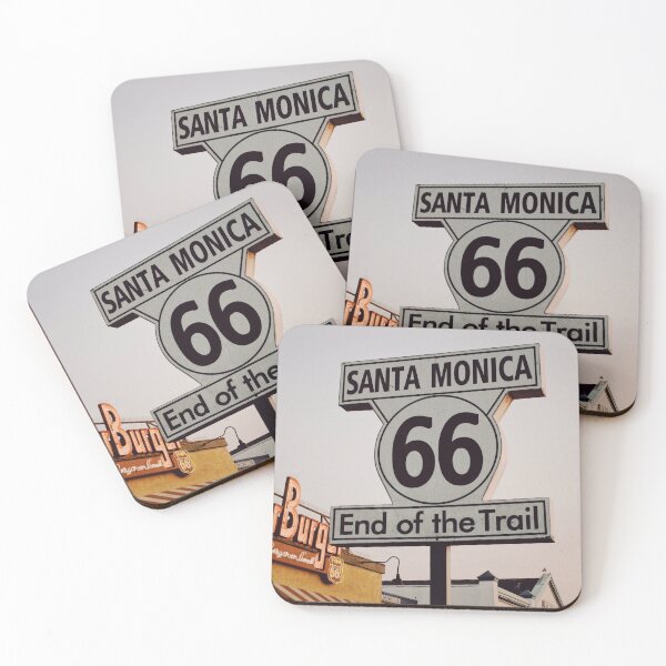 Artikelvorschau, Route 66 entworfen und verkauft von Zoozwear Apparel.
