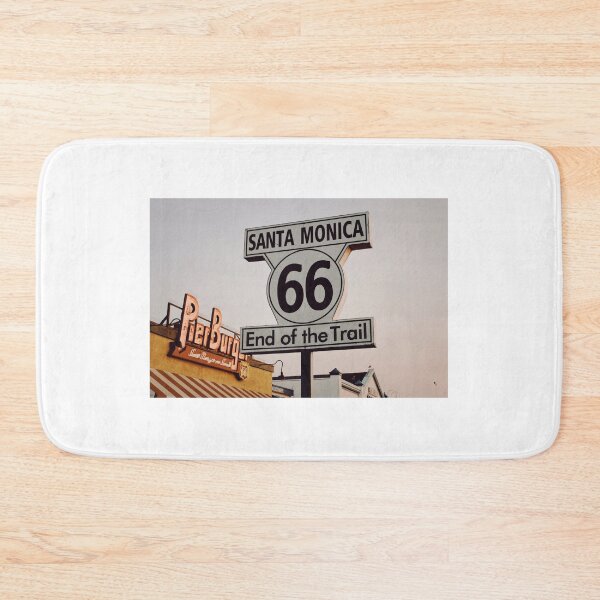 Artikelvorschau, Route 66 entworfen und verkauft von Zoozwear Apparel.