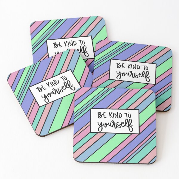 Item preview, Be kind to yourself designed and sold by alexmarie1991.