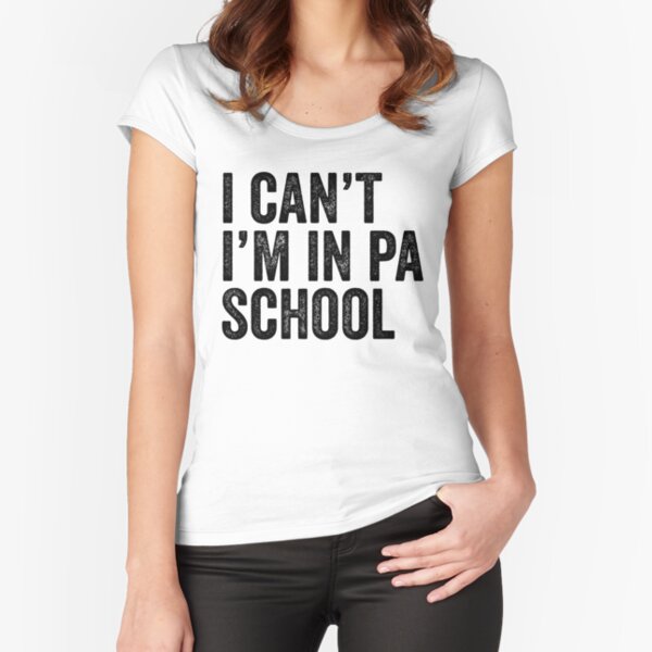 Item preview, Ich kann nicht, dass ich in der PA Schule bin designed and sold by kamrankhan.
