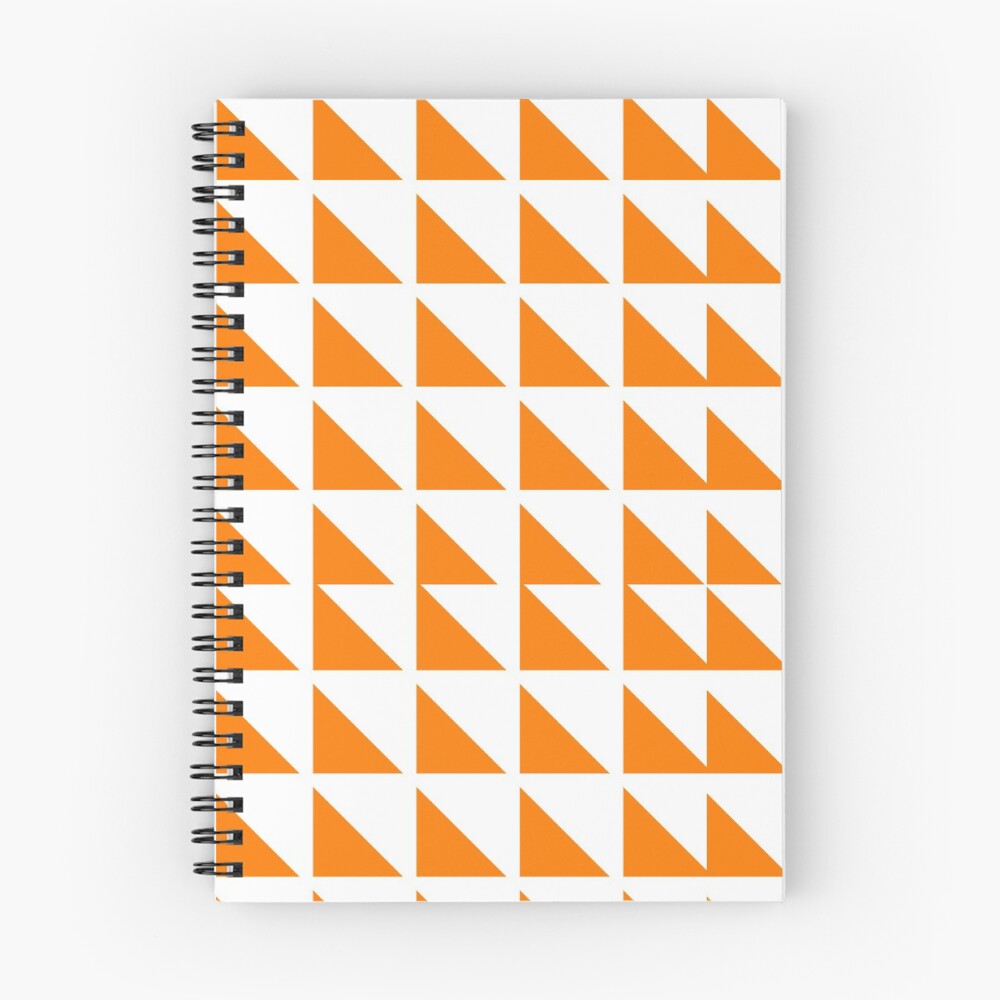Item preview, Spiral Notebook designed and sold by BeLightDesigns.
