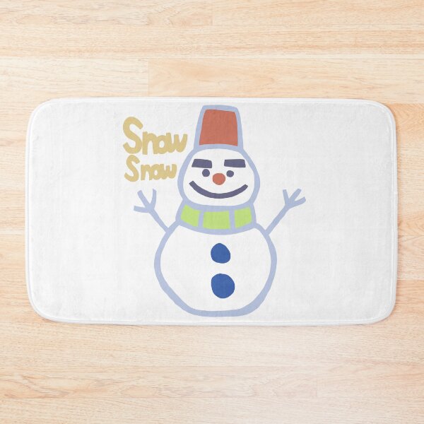Item preview, Snowmaru designed and sold by sarahvan29.