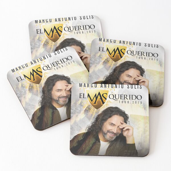 Item preview, Satulis Marco Continua American Tour 2019 designed and sold by hautawlnsas.