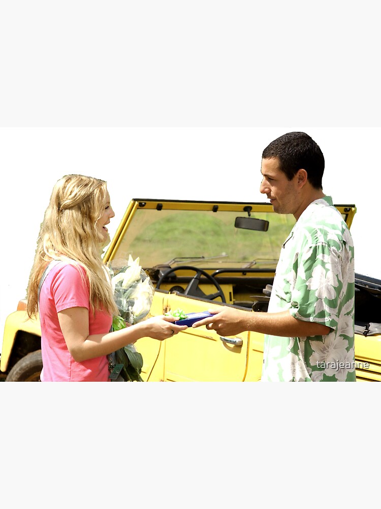 50 First Dates