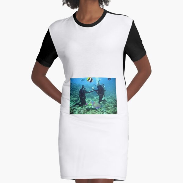 Item preview, Scuba Diving designed and sold by Zoozwear Apparel.