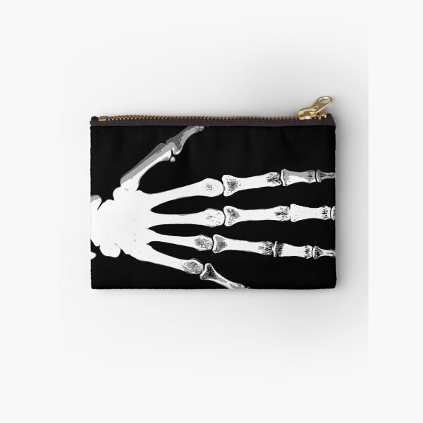 Item preview, Skeleton Hand designed and sold by Alyssa Coy.