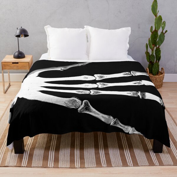 Item preview, Skeleton Hand designed and sold by Alyssa Coy.