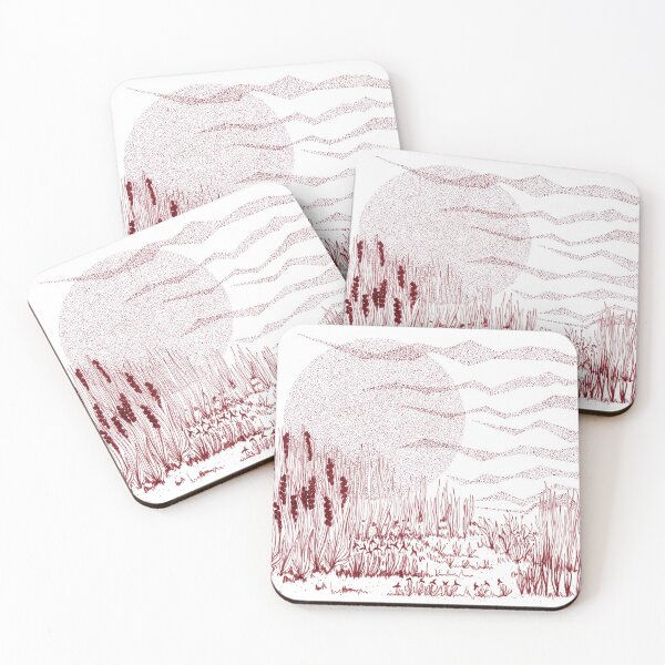 Item preview, LandEscaped #4 designed and sold by Laura Carim Todd.