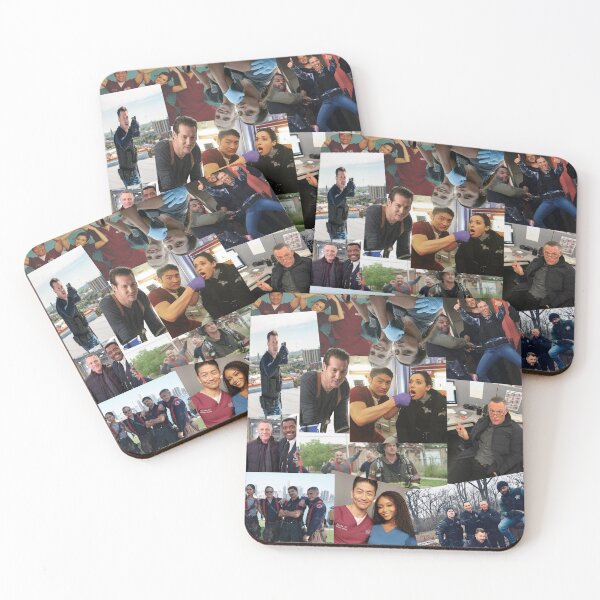 Item preview, One Chicago designed and sold by leahgrace7.