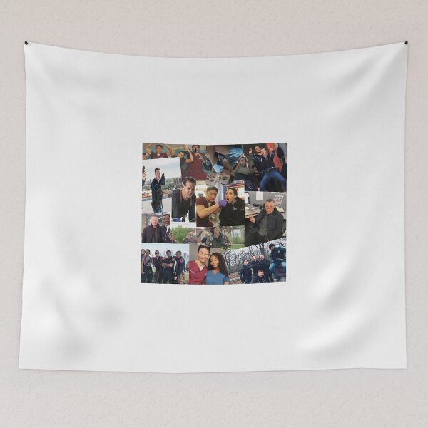 Item preview, One Chicago designed and sold by leahgrace7.