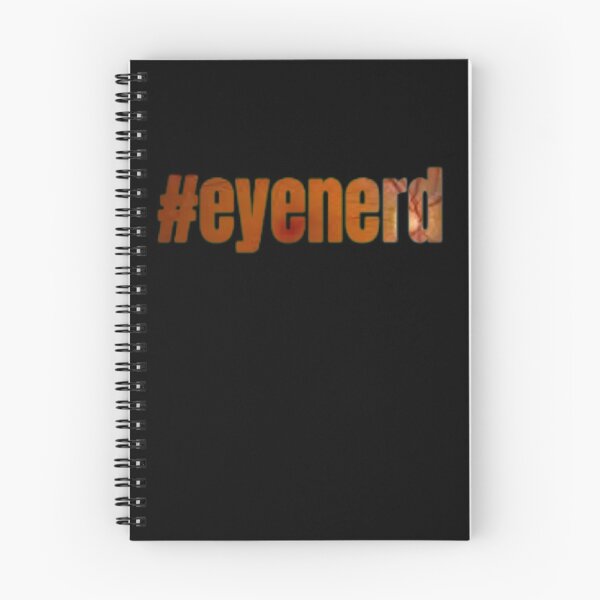 Item preview, #eyenerd design designed and sold by kniekum.
