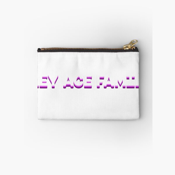 Item preview, HEY ACE FAMILY designed and sold by stickersbynic.