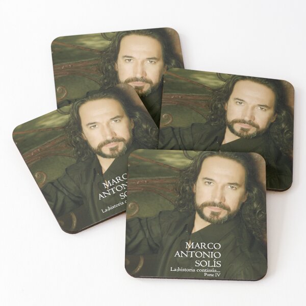 Item preview, Enamlis Marco Continua American Tour 2019 designed and sold by hautawlnsas.