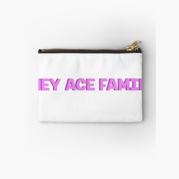 Item preview, HEY ACE FAMILY designed and sold by stickersbynic.