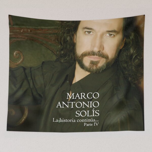 Item preview, Enamlis Marco Continua American Tour 2019 designed and sold by hautawlnsas.