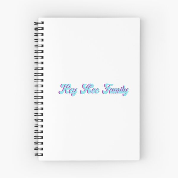 Item preview, HEY ACE FAMILY designed and sold by stickersbynic.