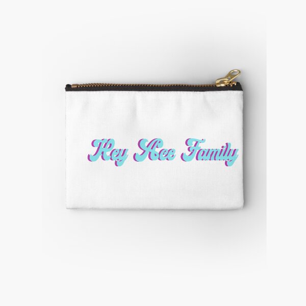 Item preview, HEY ACE FAMILY designed and sold by stickersbynic.