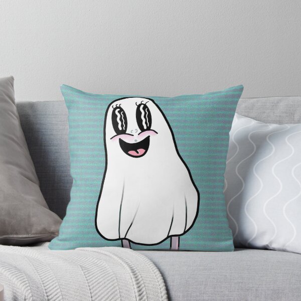 Item preview, Punk Ghost! designed and sold by allyssajanae.