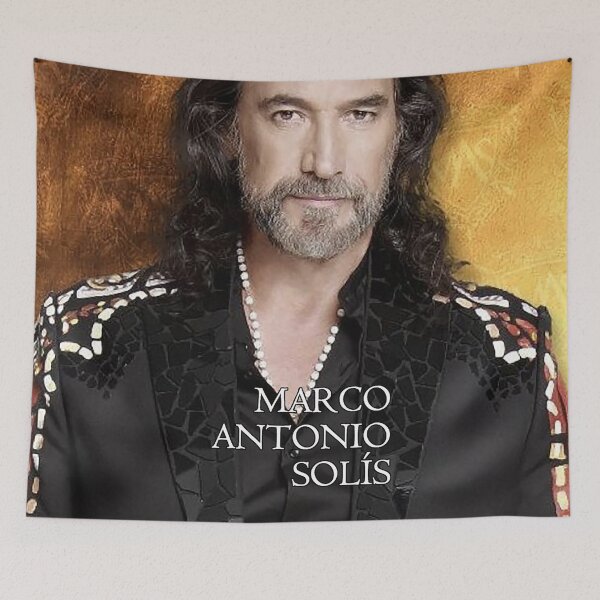 Item preview, Tujuhlis Marco Continua American Tour 2019 designed and sold by hautawlnsas.