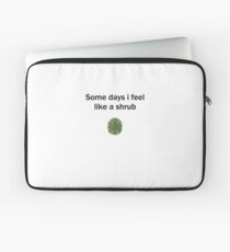 shrub Laptop Sleeve