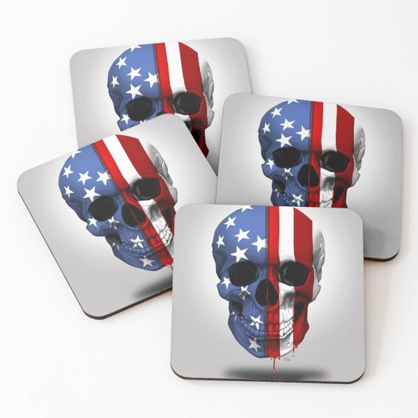 Item preview, LONG LIVE THE AMERICAN DREAM designed and sold by MIAMIKAOS.
