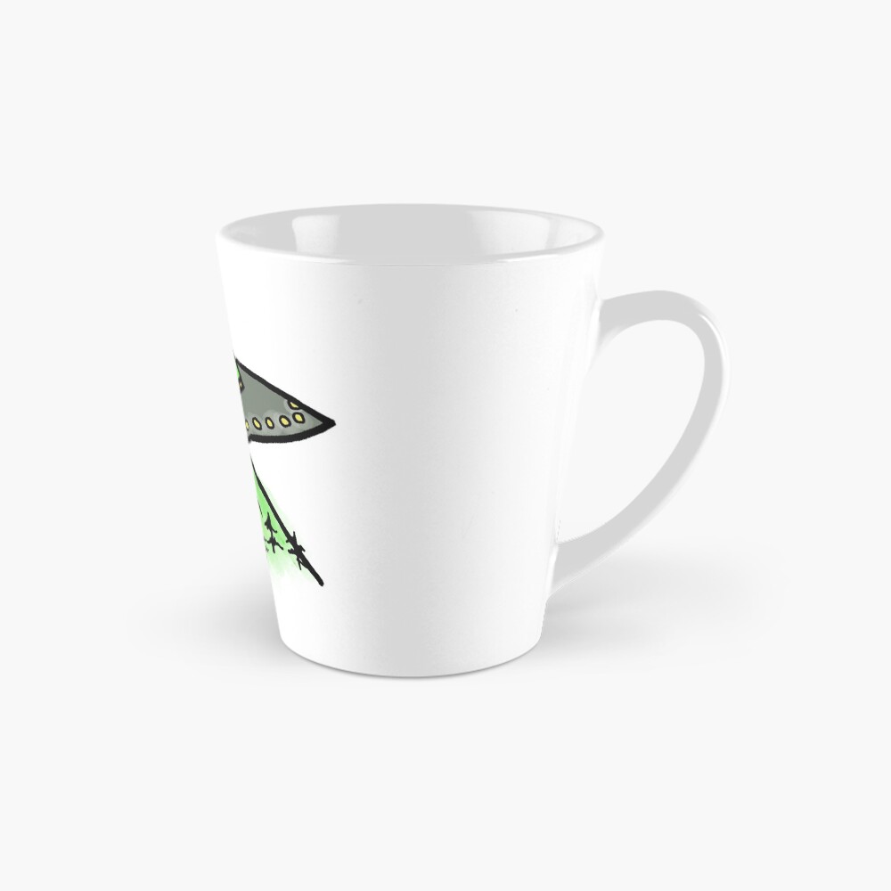 Item preview, Tall Mug designed and sold by EmilyTArtDesign.