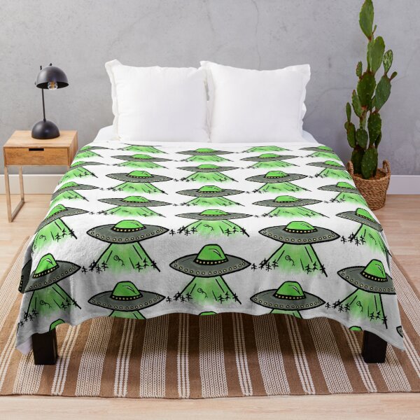 Item preview, Alien Color designed and sold by EmilyTArtDesign.