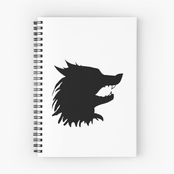 Item preview, Werewolf designed and sold by EmilyTArtDesign.
