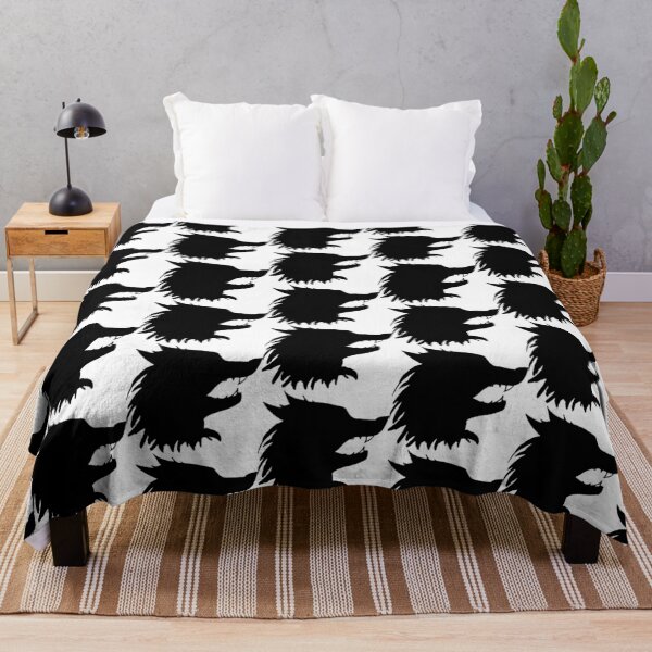 Item preview, Werewolf designed and sold by EmilyTArtDesign.
