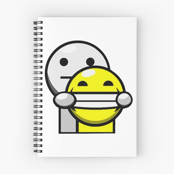 Item preview, Make You Smile designed and sold by Gaming Television.