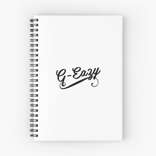 Item preview, G-Eazy designed and sold by Miyuru.