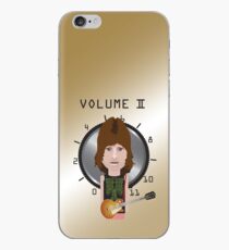 This Is Spinal Tap. Nigel Tufnel. iPhone Case