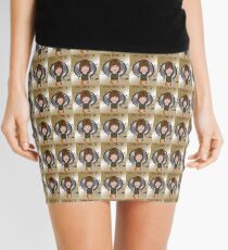This Is Spinal Tap. Nigel Tufnel. Mini Skirt