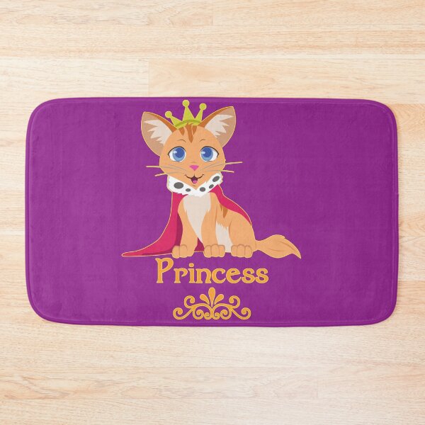 Item preview, Princess Kitten designed and sold by TheKohakuDragon.