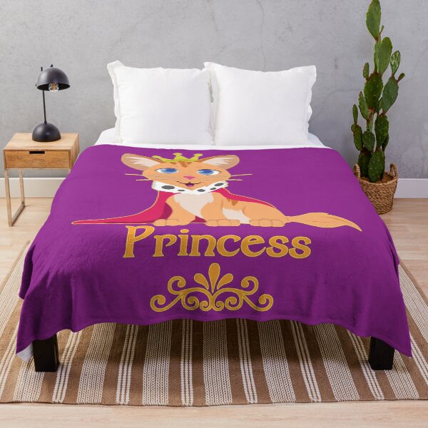 Item preview, Princess Kitten designed and sold by TheKohakuDragon.