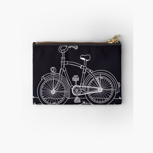 Item preview, A bicycle... designed and sold by AtelierFafard.