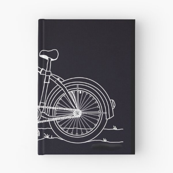 Item preview, A bicycle... designed and sold by AtelierFafard.