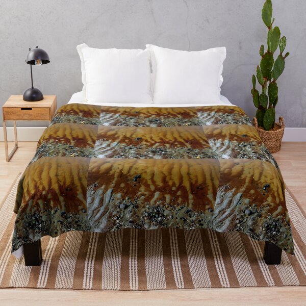 Item preview, Salt Creek Beach designed and sold by Elaine Bawden.