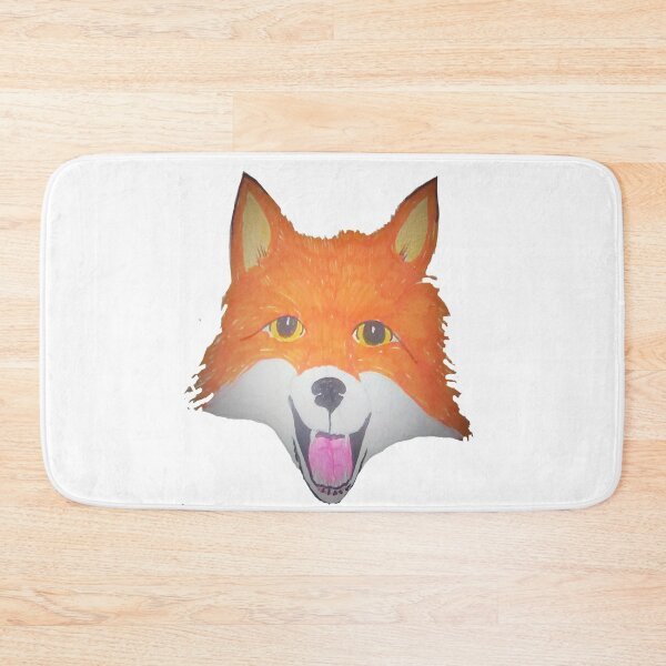 Artikelvorschau, Foxy entworfen und verkauft von BellsPainting.
