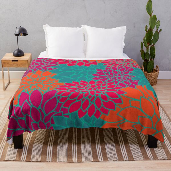 Item preview, Floral Trending Pattern  designed and sold by RoyalSunGate.