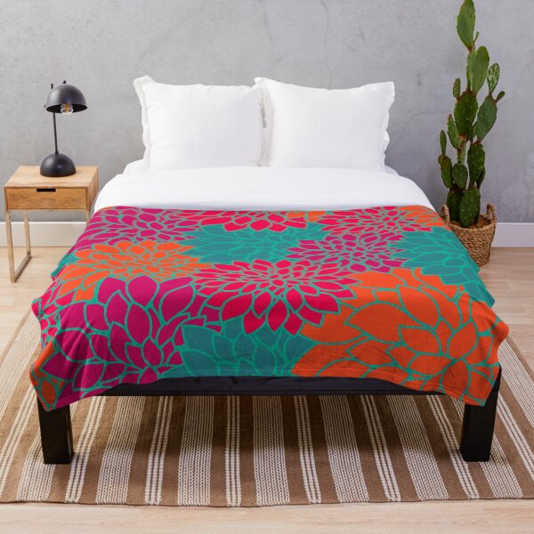 Item preview, Floral Trending Pattern  designed and sold by RoyalSunGate.