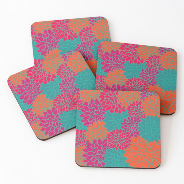 Item preview, Floral Trending Pattern  designed and sold by RoyalSunGate.