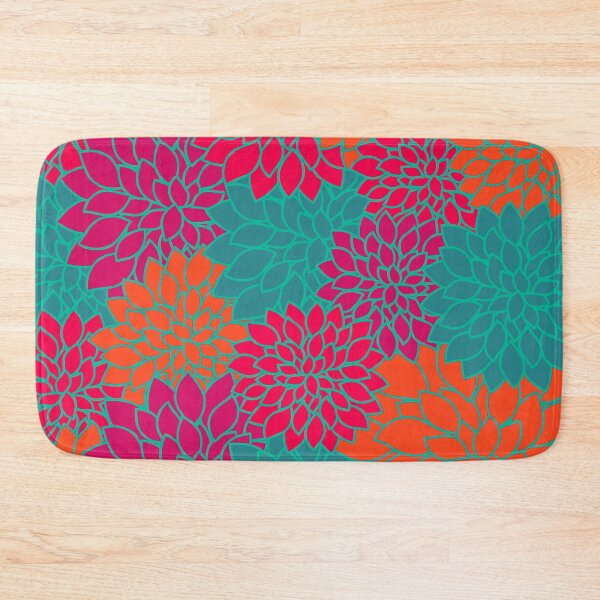 Item preview, Floral Trending Pattern  designed and sold by RoyalSunGate.