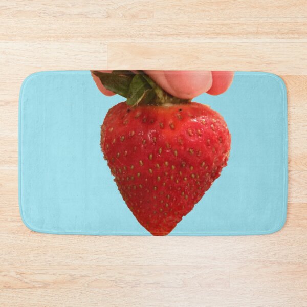 Item preview, Delectable Summer Strawberry designed and sold by TravellingAlle.
