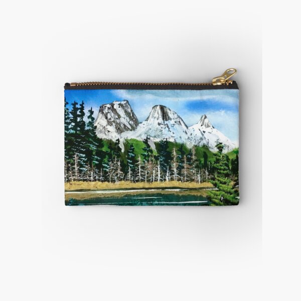 Item preview, 3 sisters Canmore  designed and sold by Hangmyhatart.